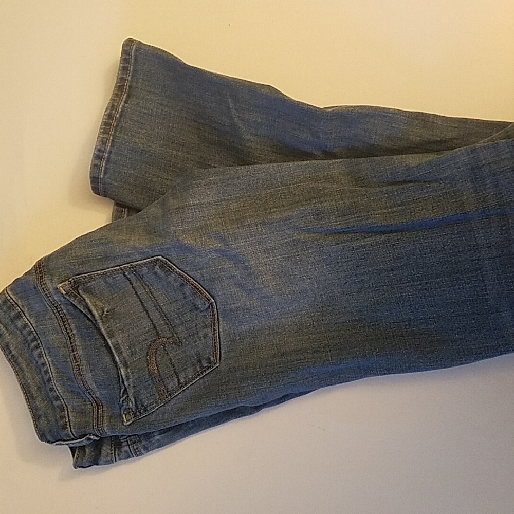 Women's AE Jeans